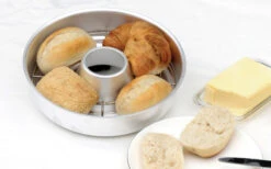 Omnia Aufbackgitter Für Campingbackofen -Dometic Verkäufe 192275 1424617