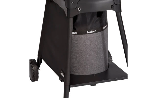 Enders Trolley Für Urban PRO 4 Enders Trolley Für Urban PRO – Bild 2