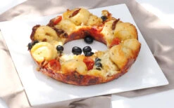 Omnia Campingbackofen -Dometic Verkäufe 192503 1452143