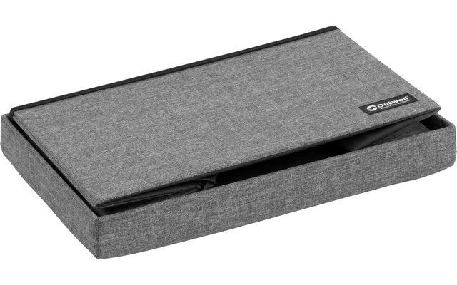 Outwell Cornillon M Hocker & Aufbewahrungsbox 26,5 Liter 5 Outwell Cornillon M Hocker & Aufbewahrungsbox 26,5 Liter – Bild 3