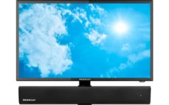 Megasat Soundbar Klangwunder V