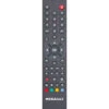 Megasat Digitaler HDTV Receiver HD 450 Combo