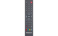 Megasat Digitaler HDTV Receiver HD 450 Combo