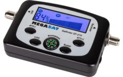 Megasat Satfinder SF 210