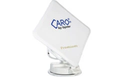 CARO® Vision Satellitensystem -Dometic Verkäufe 203716 1398265
