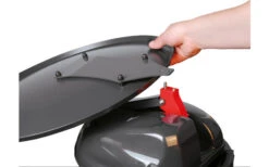 Alden Sat-Anlage Satlight-Track 50 -Dometic Verkäufe 203740 1398218