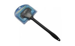 Putzhilfe Windschutzscheibe