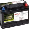Büttner MT-Li 85 Batterie 12 V / 85 Ah -Dometic Verkäufe 218270 2294143