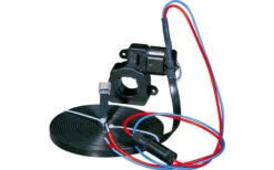 Büttner Solarfernanzeige MT IQ Solar Pro