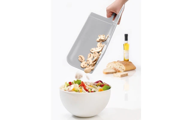 Koziol Organic Schneidebrett Snap 2.0 3 Koziol Organic Schneidebrett Snap 2.0