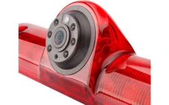 Luis Bremsleuchtenkamera Für Fiat Ducato, Peugeot Boxer, Citroen Jumper Ab Bj. 2006