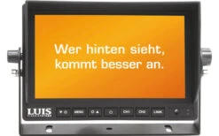 LUIS Bremsleuchtenkamera-System -Dometic Verkäufe 228871 2855138