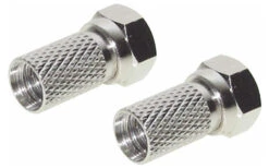 Berger F-Aufdrehstecker 5mm -Dometic Verkäufe 231642 2553559
