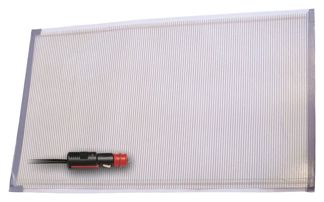 Pro Car Heizmatte 12 V 3 Pro Car Heizmatte 12 V