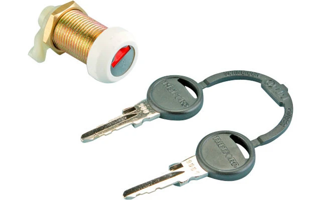 Thetford Zylinderschloss Für Serviceklappe Modell 2 3 Thetford Zylinderschloss Für Serviceklappe Modell 2