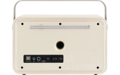 TechniSat DAB+ Transita 120 IR Digitalradio Im Retrolook Mit 24-Stunden-Akku -Dometic Verkäufe 234906 2696234