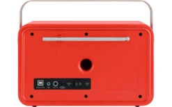 TechniSat DAB+ Transita 120 IR Digitalradio Im Retrolook Mit 24-Stunden-Akku -Dometic Verkäufe 234930 2696204