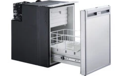 Waeco Dometic CoolMatic CRD 50 Kompressorkühlschrank 50 Liter -Dometic Verkäufe 235061 1718088