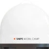 Selfsat Snipe Mobile Camp Vollautomatische Portable Sat-Antenne (Single LNB) -Dometic Verkäufe 235576 2453326