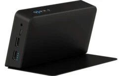 XLayer Powerbank Plus Music Book 5.000 MAh Inkl. Lautsprecher -Dometic Verkäufe 235716 2599709