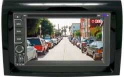 IntelliRoute Caravan CA9100 Doppel-DIN DAB+ Camping-Navigationssystem -Dometic Verkäufe 238009 2671972