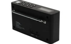 Opticum DAB+ Radio TON4 Mit Internet Und Bluetooth Schwarz -Dometic Verkäufe 238013 2684326