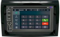 IntelliRoute Caravan CA9100 Doppel-DIN DAB+ Camping-Navigationssystem -Dometic Verkäufe 238177 2671984