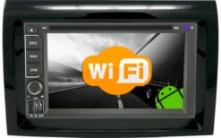 IntelliRoute Caravan CA9100 Doppel-DIN DAB+ Camping-Navigationssystem -Dometic Verkäufe 238187 2671990