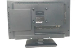 Falcon EasyFind Camping Travel LED-Fernseher 19 Zoll Inkl. Bluetooth 5.1 -Dometic Verkäufe 238579 2625491