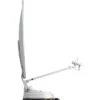 Selfsat Snipe Dish 85 Cm Vollautomatische Sat-Antenne (Single LNB) -Dometic Verkäufe 240277 1762969