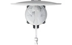 Selfsat Snipe Dish 85 Cm Vollautomatische Sat-Antenne (Single LNB) -Dometic Verkäufe 240297 1763627