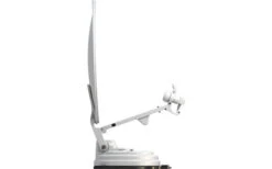 Selfsat Snipe Dish 65 Cm Vollautomatische Sat-Antenne (Single LNB) -Dometic Verkäufe 240301 1763711