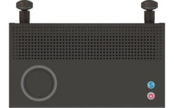 Selfsat Fly 100 Drahtloses Übertragungssystem -Dometic Verkäufe 240305 1735150