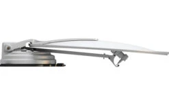 Selfsat Snipe Dish 85 Cm Vollautomatische Sat-Antenne (Single LNB) -Dometic Verkäufe 240323 1776710