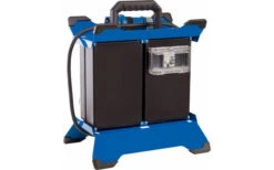 CEE-Stromverteiler Stecky Duo 5 3-polig