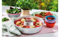 Omnia Muffins Silikonbackform Für Campingbackofen -Dometic Verkäufe 244657 2512816