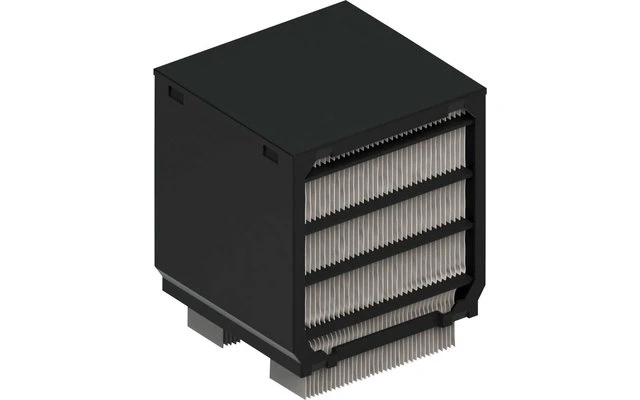 Evapolar Ersatzkartusche EvaChill 3 Evapolar Ersatzkartusche EvaChill