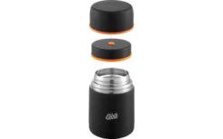 Esbit Food-Thermobehälter Schwarz 500 Ml -Dometic Verkäufe 248302 1744358