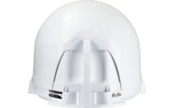 Berger Move Vollautomatische Sat-Anlage (Single LNB) -Dometic Verkäufe 248506 1821319