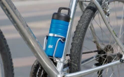 Esbit Majoris Thermobecher Mit Isolierverschluss 450 Ml Schwarz -Dometic Verkäufe 248536 1821804 2