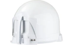 Berger Move Vollautomatische Sat-Anlage (Single LNB) -Dometic Verkäufe 248640 1747064