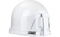 Berger Move Vollautomatische Sat-Anlage (Single LNB) -Dometic Verkäufe 248660 1746630