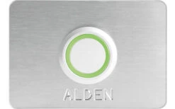 Alden Bedienknopf One Touch Easy