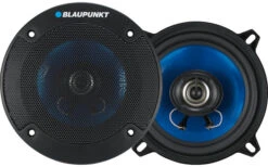 Blaupunkt ICx 542 2-Wege Koaxial-Lautsprecher (13 Cm)