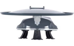 Alden Sat-Anlage Satlight-Track 50