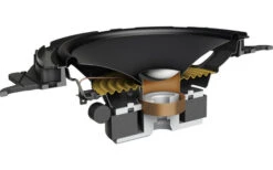 Pioneer TS-A1600C 2-Wege-Komponentensystem (16,5 Cm) -Dometic Verkäufe 249469 1748488