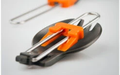 GSI Stainless Minimalist 1-Personen Geschirr-Set 6 GSI Stainless Minimalist 1-Personen Geschirr-Set -Dometic Verkäufe 249893 2678263