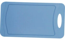 Steuber Schneidebrett Mit Saftrinne 25x14 Cm Soft Grey -Dometic Verkäufe 250201 2436532