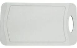 Steuber Schneidebrett Mit Saftrinne 25x14 Cm Nordic Blue -Dometic Verkäufe 250203 2436541 2