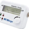 Berger Sat-Finder Analog 1 Berger Sat-Finder Analog -Dometic Verkäufe 251216 1781461